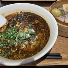 中国料理 月季花 軽井沢店の画像