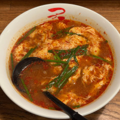 麺屋つつみの画像