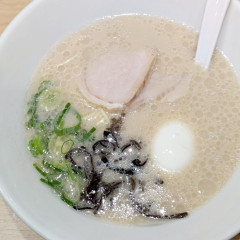 博多一風堂 アトレ亀戸店の画像