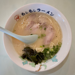 餃子会館の写真