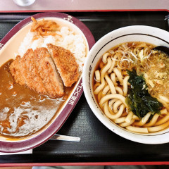 山田うどん食堂 大宮中川店の画像