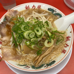 ラーメン魁力屋 鶴川店の画像