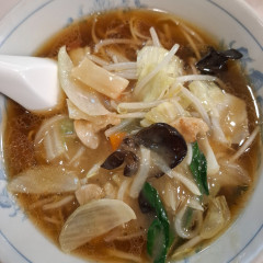 鳳華飯店 笹下本店の画像