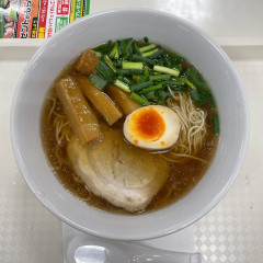 上河内SAスナックコーナーの画像