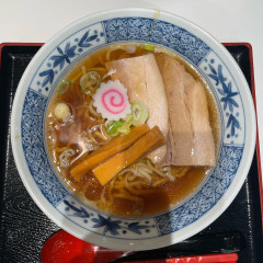 麺屋 喜多方 国見サービスエリア下り店の画像