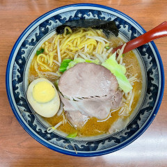 ラーメンめん丸の画像