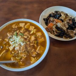 台湾料理 台味館の画像