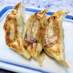 長崎ちゃんぽん リンガーハット TOKYO PREMIUM日比谷シャンテ店の画像