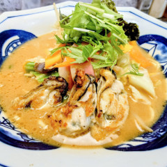 長崎ちゃんぽん リンガーハット TOKYO PREMIUM日比谷シャンテ店の画像