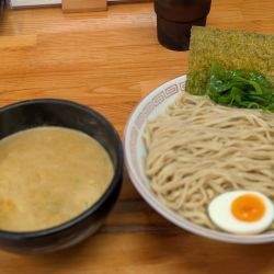 つけめん大熱盛