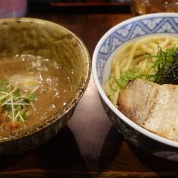 つけめん（1,000円）