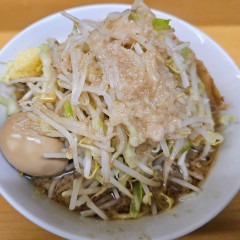 ラーメン ○菅の画像