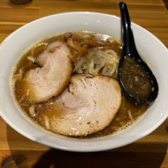 麺や 恵みの一杯の画像