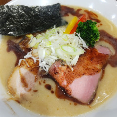 麺匠 ことぶきの画像