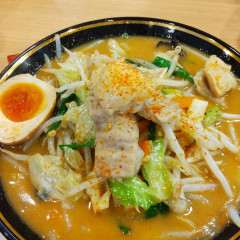 大志軒 白河店の画像