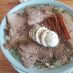 中華そば ヨッチャンの画像