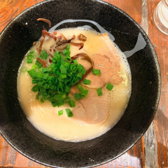 博多豚骨 ぶたギンの画像