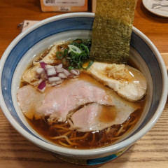 中華そば らんたんの画像