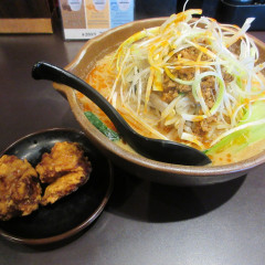 麺場 田所商店 つくばささぎ店の画像