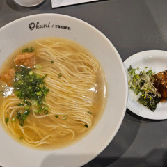 おくに / らーめんの画像