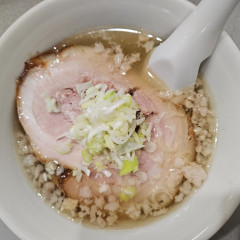 麺処 清水の画像