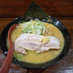 麺屋 八丸の画像