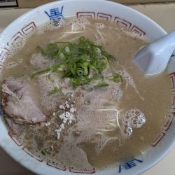 ラーメン800円