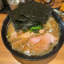 ラーメン
