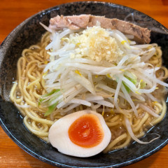 ラーメン梅 梅島店の画像