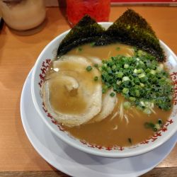 ラーメン