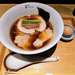 NIPPON RAMEN 凛 TOKYOの画像
