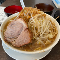 ラーメンたかしの写真