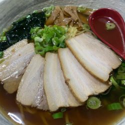 中華料理 福順の画像