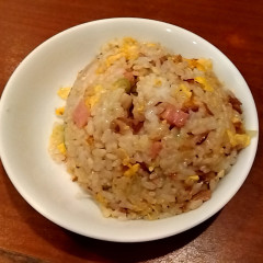 中華食堂 味丸の画像