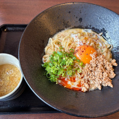 昭島昆布水つけ麺ハルノオトの写真
