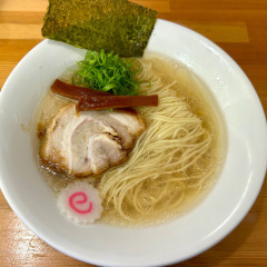 中華そば かづ実の画像