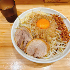 麺処 エイトの画像