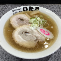 青竹手打ち佐野らーめん いたるの画像