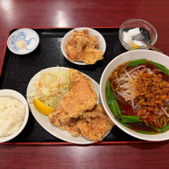 台湾料理 福千 長良店の画像