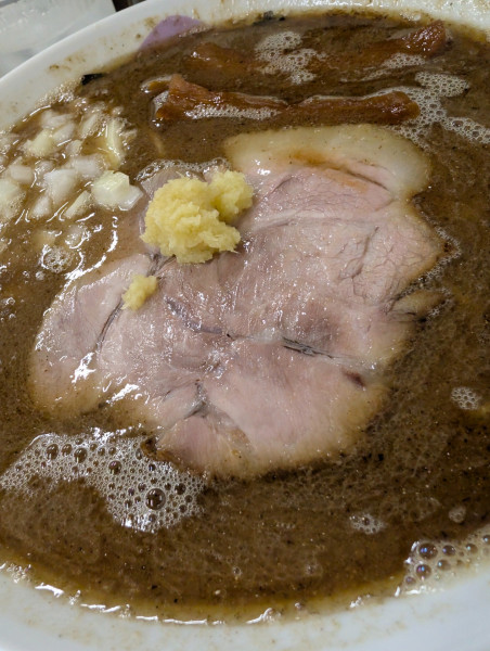 「ぶたの海」@ぶたまるきの写真