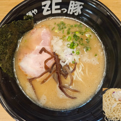 麺や ZEっ豚の画像