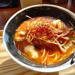 らーめんまるやの画像