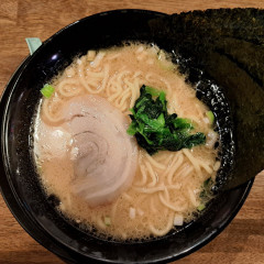 横浜家系ラーメン 稲和家の画像