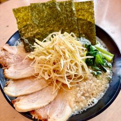 期間限定　特製チャッチャ醤油