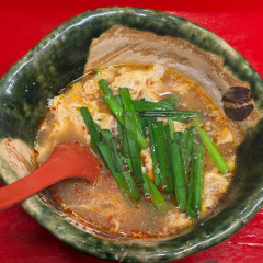 元祖辛麺 東風屋の画像