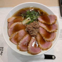 麺屋どんくの画像