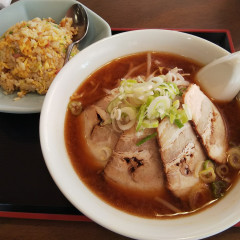 中国料理 竹園の画像