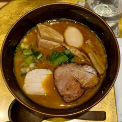 麺屋 梅ノ木の写真