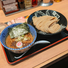 松戸富田製麺 ららぽーとTOKYO-BAY店の写真
