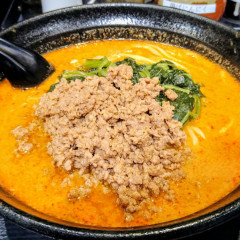 地獄の担担麺 天竜 トツカーナモール店の画像